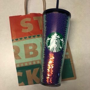 🆕 Starbucks Holiday 2020 Tumbler